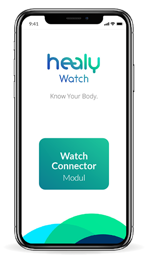 HEALY, WATCH, healy watch connector edition, healy, watch, dnsc bundle, edition, purchase, buy, order, get, CONNECTOR, MODULE